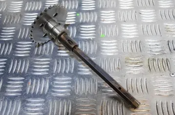 AUDI Q5 8R (2008-2017) Additional Inner Engine Parts 33410403