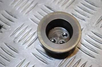 AUDI Q5 8R (2008-2017) Additional Inner Engine Parts 06E109289 33410443