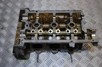 AUDI Q5 8R (2008-2017) Голова двигателя 06E103403A 33410462