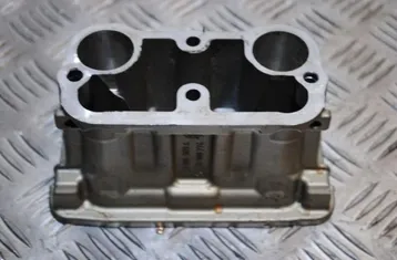 BMW 5 Series Gran Turismo F07 (2010-2017) Additional Inner Engine Parts 760510403 33410483