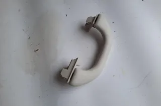 VOLKSWAGEN Passat B7 (2010-2015) Front Right Roof Handle 1K0857607 33410612