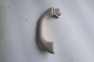 VOLKSWAGEN Passat B7 (2010-2015) Rear Left Roof Handle 1K0857607 33410616