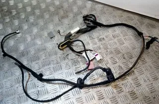 PORSCHE Cayenne 958 (2010-2018) Kabeļi / vadi 7P5971145 33411073