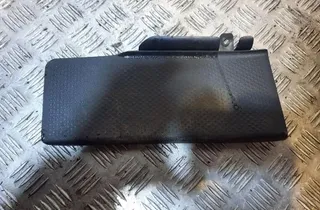 VOLKSWAGEN Passat B7 (2010-2015) Другие отделочные детали 3C1864777 33411093