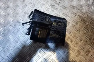 VOLKSWAGEN Passat B7 (2010-2015) Drošinātāju kārbas vāks 1K0907361B 33411094