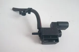 VOLKSWAGEN Golf 8 generation (2019-2023) Solenoid Valve 037906283C 33411205