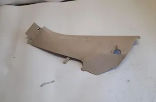 VOLKSWAGEN Touareg 2 generation (2010-2018) Aizmugurējā kreisā statnes apdare 7P0867765 33411453