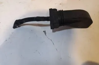 VOLKSWAGEN Touareg 2 generation (2010-2018) Front Right Door Limiter 7P0837267 33411525