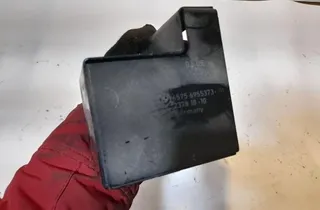 BMW X6 E71/E72 (2008-2012) Другие кузовные детали 65756955373 33411793