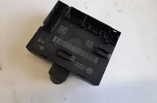 AUDI A5 Sportback 8T (2009-2011) Rear Left Door Control Unit 8T0959793G 33411802