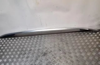 VOLKSWAGEN Touareg 2 generation (2010-2018) Rear Left Roof Handle 7P6860044B 33411804