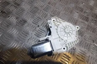 AUDI Q5 8R (2008-2017) Front Left Door Window Regulator Motor 8K0959802B 33412160