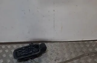 AUDI A3 8V (2012-2020) Fuel Tank Cover Lock 8V5809906 33412227