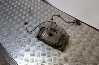 JAGUAR XF 1 generation (2011-2016) Супорт тормозов передний левый 33412404