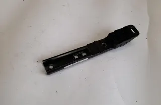 JAGUAR XF 1 generation (2011-2016) Регулятор высоты ремня безопасности (передний правый) AW93611C46AB 33412428