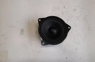 BMW X5 E70 (2006-2013) Priekšējo labo durvju skaļrunis 65139151864 33413997