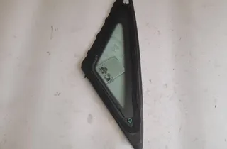 AUDI A8 D2/4D (1994-2002) Aizmugurējais kreisais durvju stikls 4H0845300 33414238