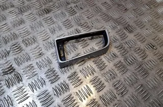 PORSCHE Panamera 970 (2009-2016) Panel trim shield 33414500