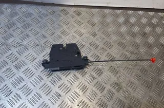 BMW 5 Series F10/F11 (2009-2017) Замок крышки багажника 5124719121204 33415080