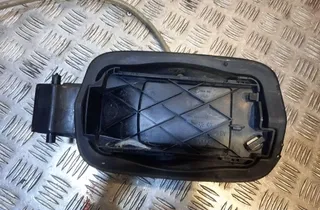 AUDI A3 8V (2012-2020) Fuel Tank Cover Lock 8V5809906 33416856