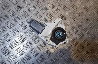 AUDI A3 8V (2012-2020) Priekšējo kreiso durvju logu pacēlāja motorīts 33416896