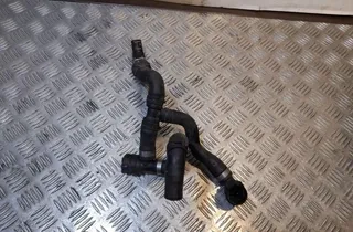 AUDI A4 B8/8K (2011-2016) Dzesēšanas šļauka / truba 8W0122449AT 33417223