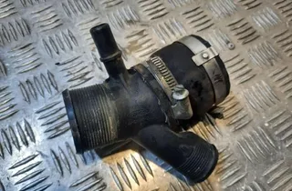 FORD Fusion 1 generation (2002-2012) Gaisa ieplūdes caurule DS736K83 33417535