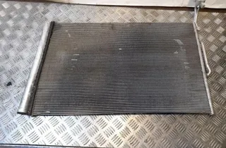 PORSCHE Cayenne 958 (2010-2018) Gaisa kondicioniera radiators 7P0820411A 33417781