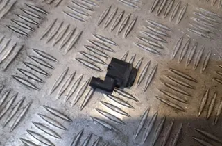 BMW X5 E70 (2006-2013) Датчик ускорения 9231287 33418031