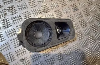 BMW X5 E70 (2006-2013) Колонка дверей задняя левая 9211047 33418216