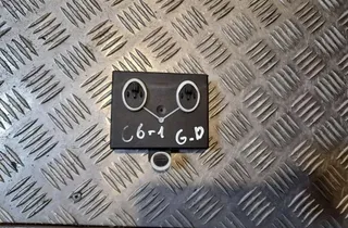 AUDI A6 C6/4F (2004-2011) Блок управления дверей задние правые 4F0959795M 33418475