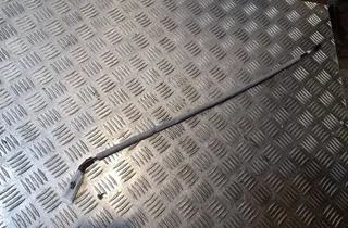 BMW X5 E70 (2006-2013) Durvju bloķēšanas kabelis 7137107 33418593