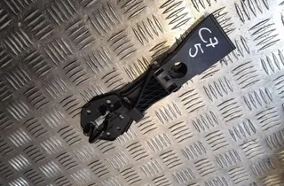 AUDI A6 C6/4F (2004-2011) Dzinēja pārsega āķis 4G0823480 33418720