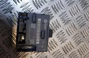 AUDI A6 C6/4F (2004-2011) Блок управления дверей задние правые 4F0959792R 33418917