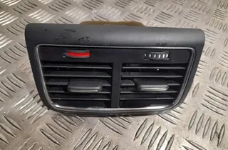 AUDI Q5 8R (2008-2017) Rear air vent grille 8K0819203E 33420301