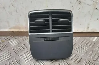 AUDI A3 8V (2012-2020) Rear air vent grille 8V0819203 33420326
