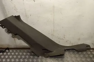 AUDI Q5 8R (2008-2017) Aizmugurējā kreisā sliekšņa apdare 8R0867767B 33420452