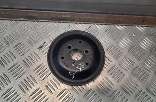 AUDI Q5 8R (2008-2017) Kloķvārpstas skriemelis 06E145255B 33420830