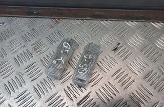 AUDI Q5 8R (2008-2017) Interior Lighting 4D0947105A 33420868