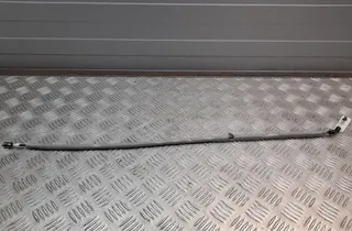 BMW X6 E71/E72 (2008-2012) Другие кузовные детали 7137079 33421152