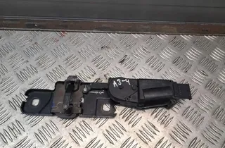 AUDI A8 D2/4D (1994-2002) Rear Tailgate Boot Soft Close Motor 4H0827383 33421244