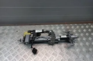 BMW X6 E71/E72 (2008-2012) Stūres mehānisms 32306786603A 33421802