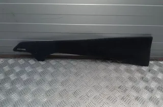 BMW X6 E71/E72 (2008-2012) Centrālās konsoles apdare 51166969546,6969546 33421971