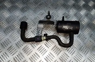 FORD USA Mustang 6 generation (2014-2024) Шланг сапуна FR3C6J003AB 33422034