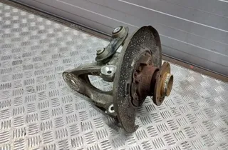 BMW X6 E71/E72 (2008-2012) Aizmugurējā labā riteņa rumba 6770984 33422047