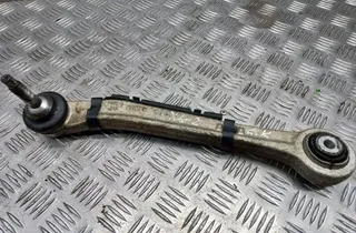 BMW X6 E71/E72 (2008-2012) Aizmugurējā kreisā svira/ričags 6770969 33422051