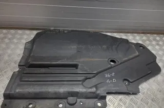 BMW X6 E71/E72 (2008-2012) Other Undercover Panel 7158406,51757158406 33422224