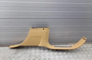 PORSCHE Cayenne 958 (2010-2018) Right Side B Pillar Trim 7P0853370 33422999