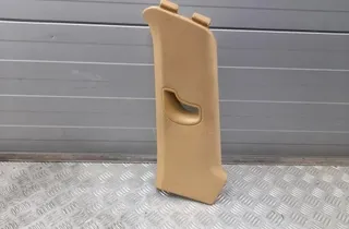 PORSCHE Cayenne 958 (2010-2018) Правая задняя отделка 7P5867242 33423000