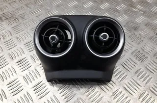 ALFA ROMEO Stelvio 949 (2017-2023) Rear air vent grille 1561236810 33423647